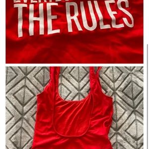 Barstool Sports “One Bite Everybody Knows the Rules” (Pizza Review) Swimsuit